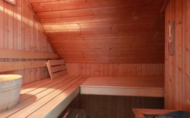 Beach Resort Makkum