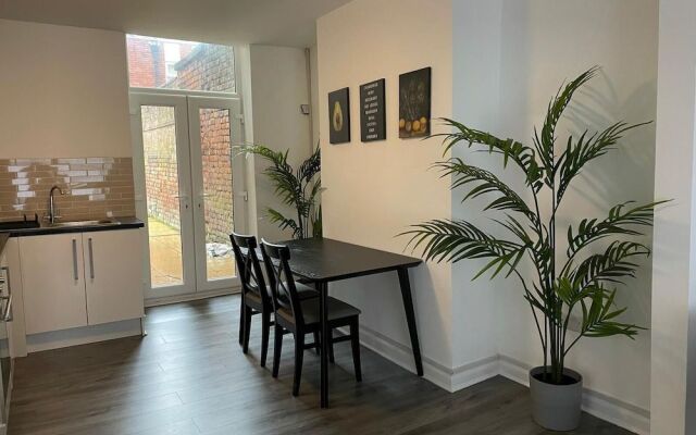 Citystays Rooms