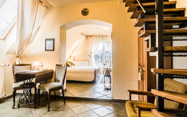 Villa Toscana Boutique