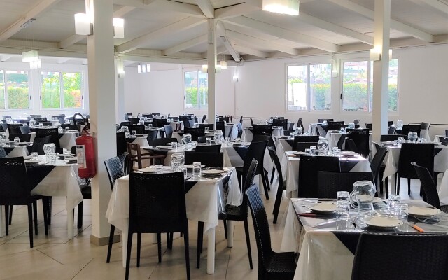 Villaggio Club Bahja