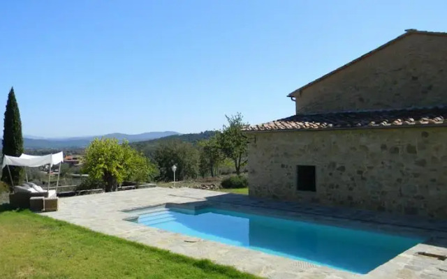 Casa Muricce