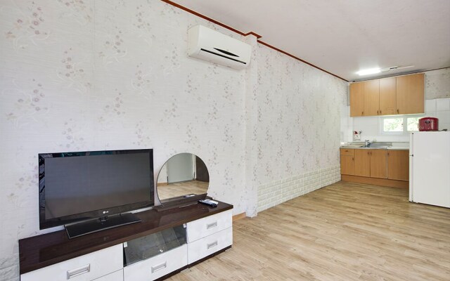 Hongcheon Woori Pension