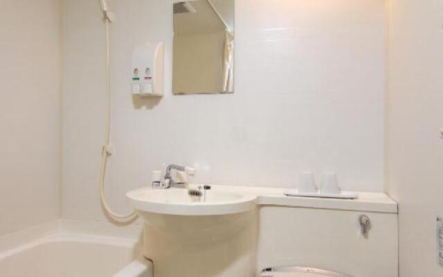 Best Inn Uozu