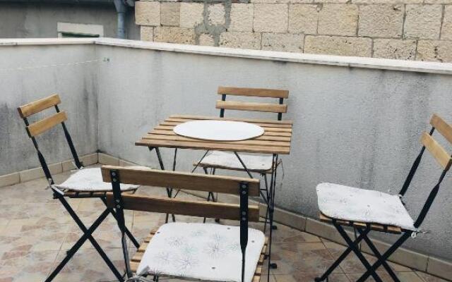 Apartment Anna Vis
