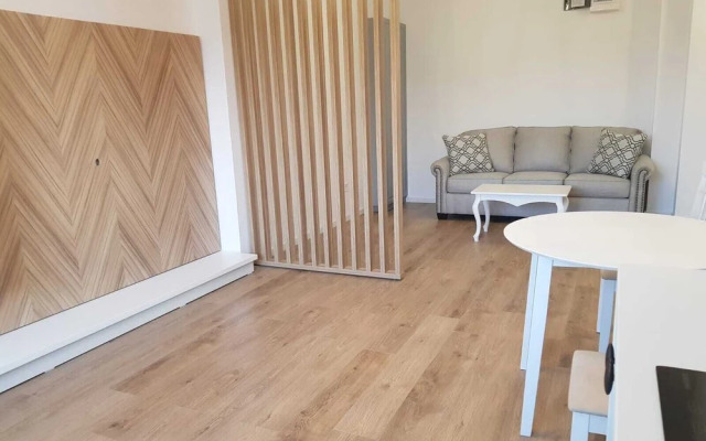 Bookingpedia Twin Apartments