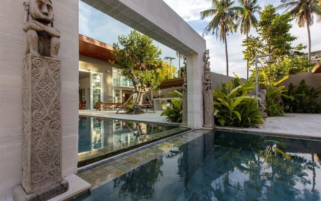 Villa Akasha