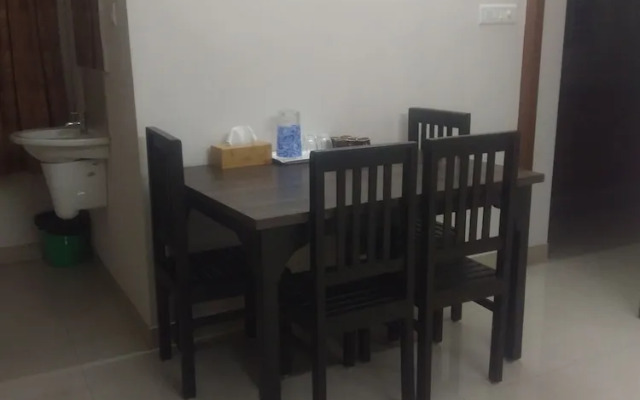 Hotel CTS Inn