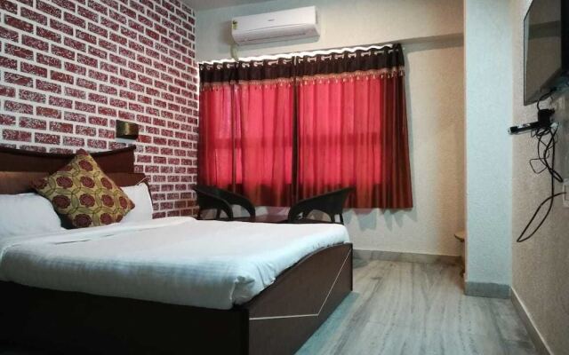 Hotel Darshan Palace