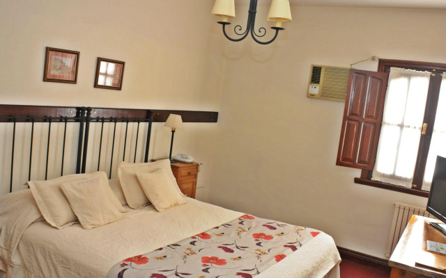 Hosteria Casagrande