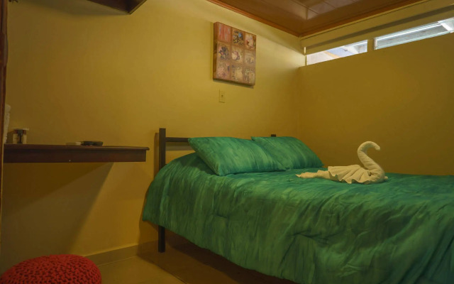 Hotel Central Boquete