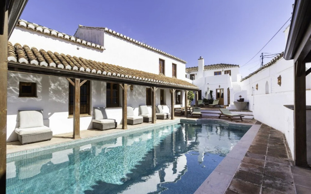 Casa Molino Bajo