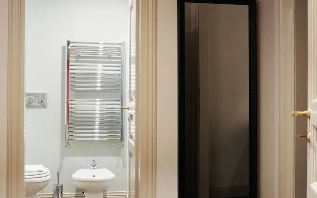 Verdi Apartment