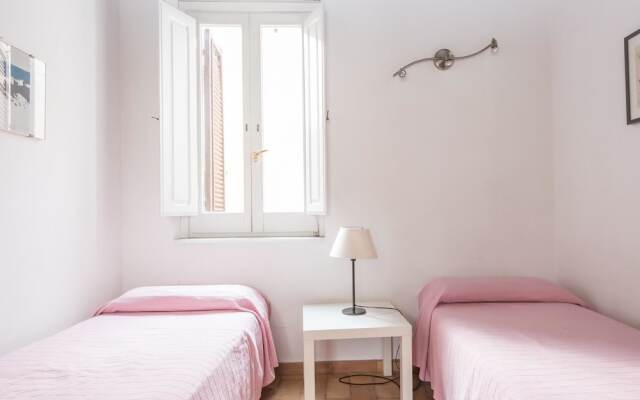 RSH Fori Imperiali Amazing Terrace