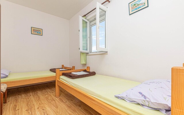 Nice Home in Rogoznica With Outdoor Swimming Pool, Wifi and 4 Bedrooms