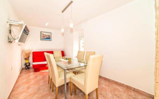 Apartments Salčinović 1031