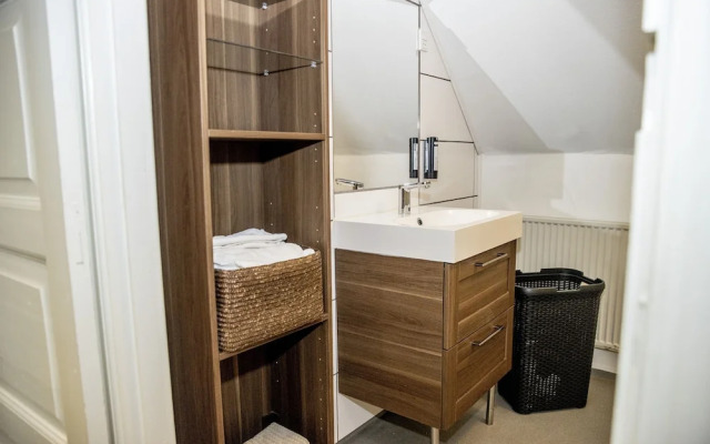 Godstedlund B&B