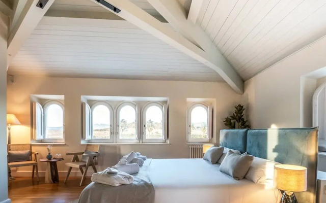 Hotel Font de la Canya