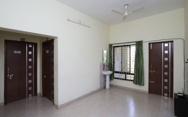 OYO 4389 Sai Guest House