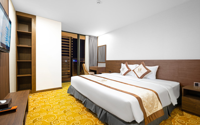 Vesna Hotel Nha Trang