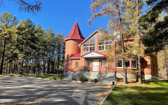 Guest House Urgunovo