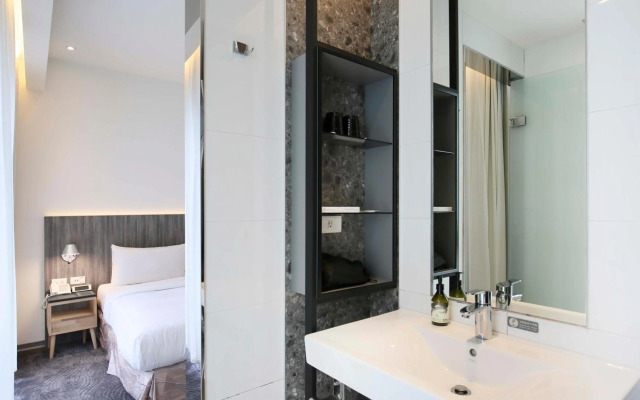 Dandy Hotel - Tianjin Branch
