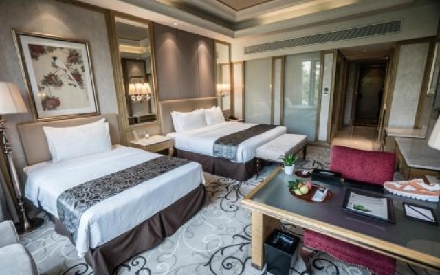 C&D Hotel Fuzhou