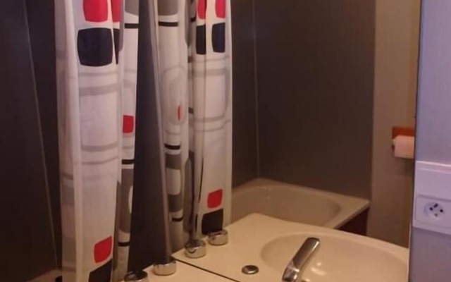 Residence Les Aliziers