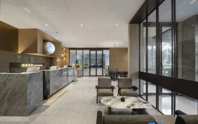 Juyue Hotel