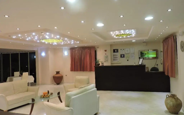 Golden Rose Suites