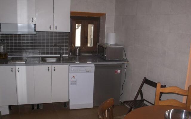 Apartamentos Melchor