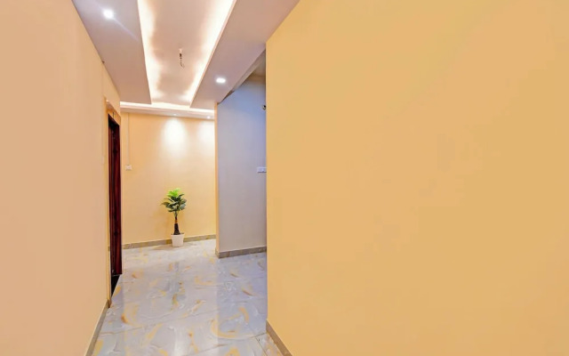 Fabhotel Rj