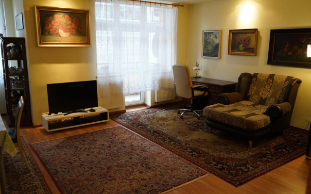 Kamil Apartments, Lux, 131m2