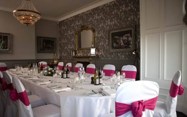 Hotel du Vin & Bistro St. Andrews