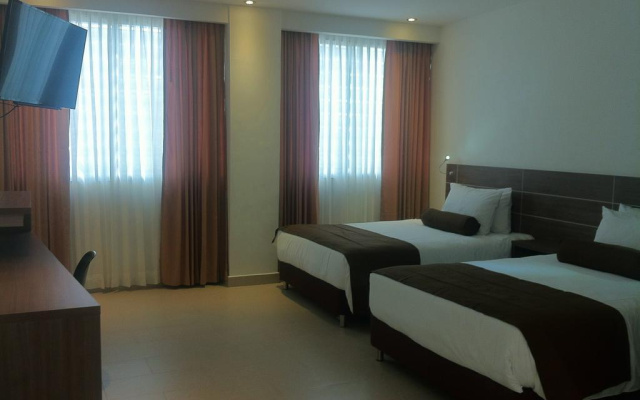 Hausen Hotel Suites