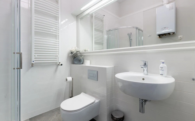 KRUPNICZA 10 by PI Apartments