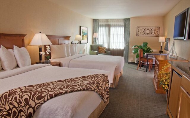 Silver Cloud Inn - Mukilteo Waterfront