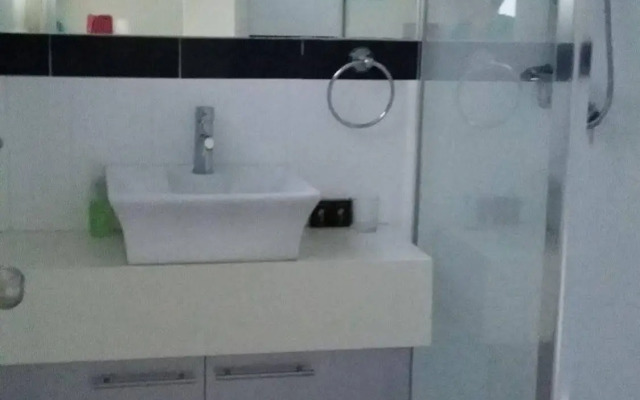 Sutton's Beach Unit