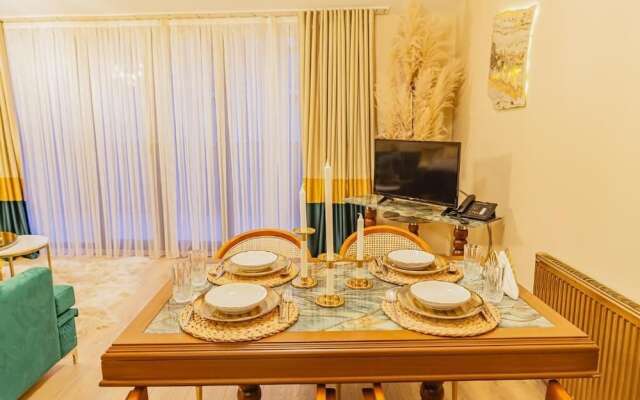 Lord Morgan & Exclusive Design Nisantasi