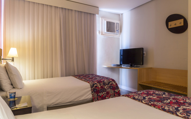 Coliving Century Park by My Way
