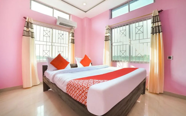 Royal Palace by OYO Rooms