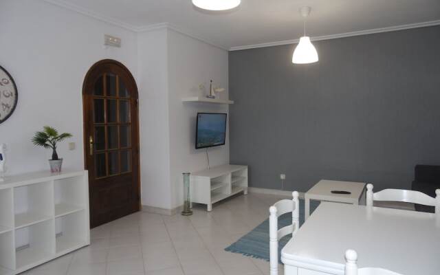 Apartamento Solar
