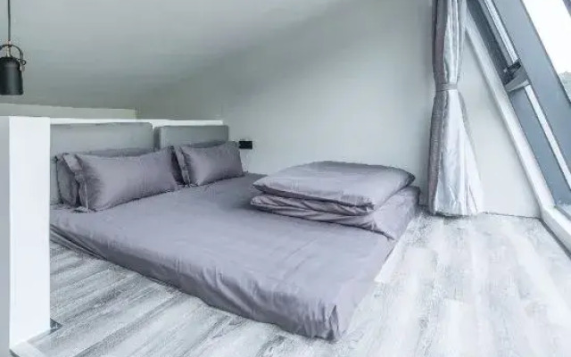 Free as Love Guesthouse