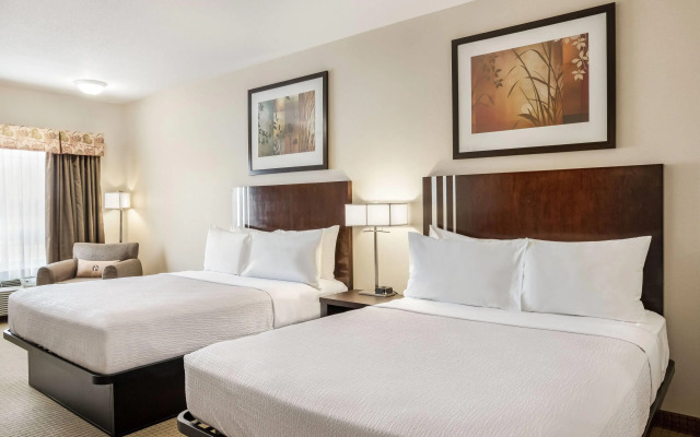 Ramada by Wyndham Lac La Biche