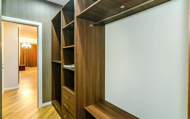 Port Baku Residence Archi Apartment