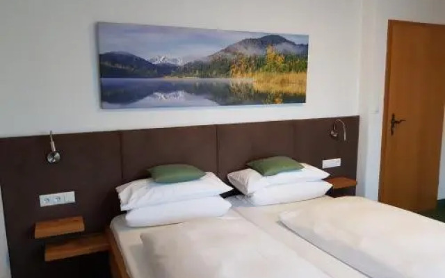 Gasthaus Weisses Ross l