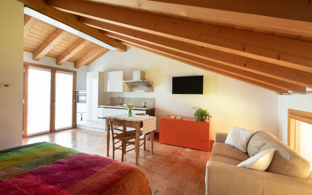 Agriturismo Casa Fiorindo