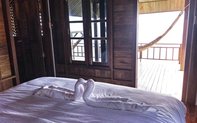 Moondance Magic View Bungalow