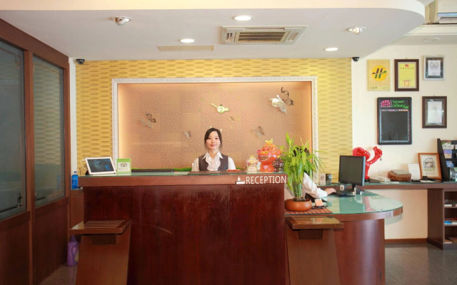 Cullinan Hotel
