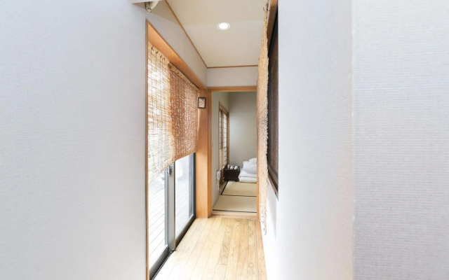 Nagomi Ryokan Yuu
