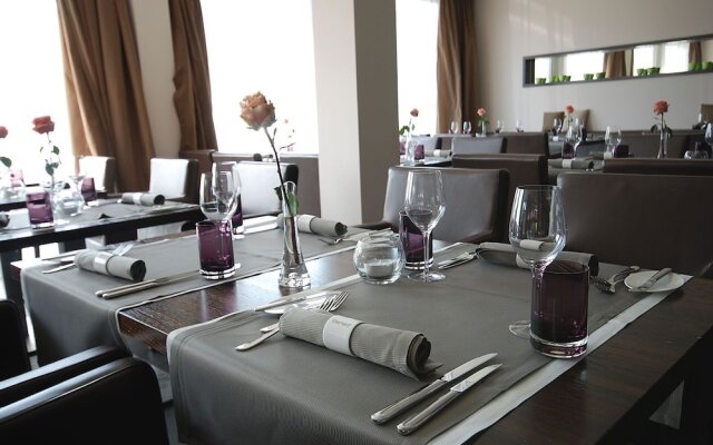 Hotel Eberhards am Wasser